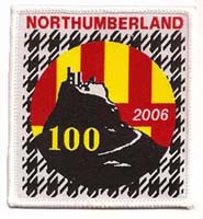 2006 Northumberland